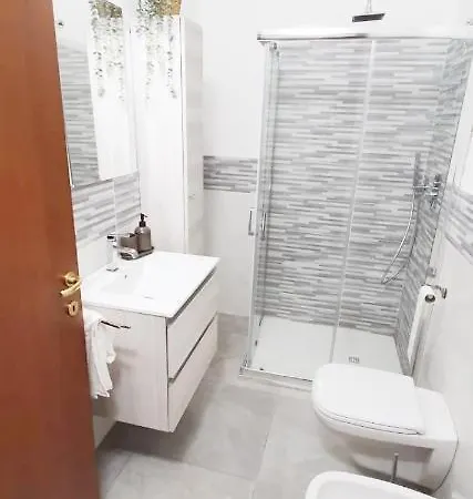 Apartamento Rossi *