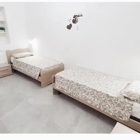Rossi Apartamento *