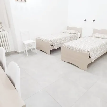 Apartamento Rossi Carate Brianza